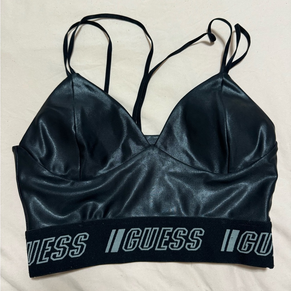 Guess bra